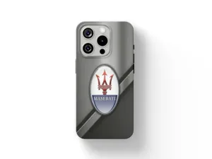 Maserati Handycover Hochwertige Pro Serie